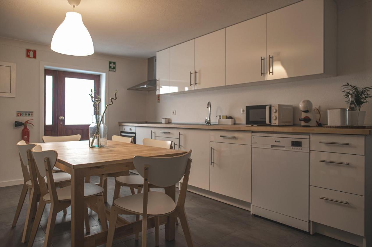 Casas Peralta - Marialva Gasthof *
