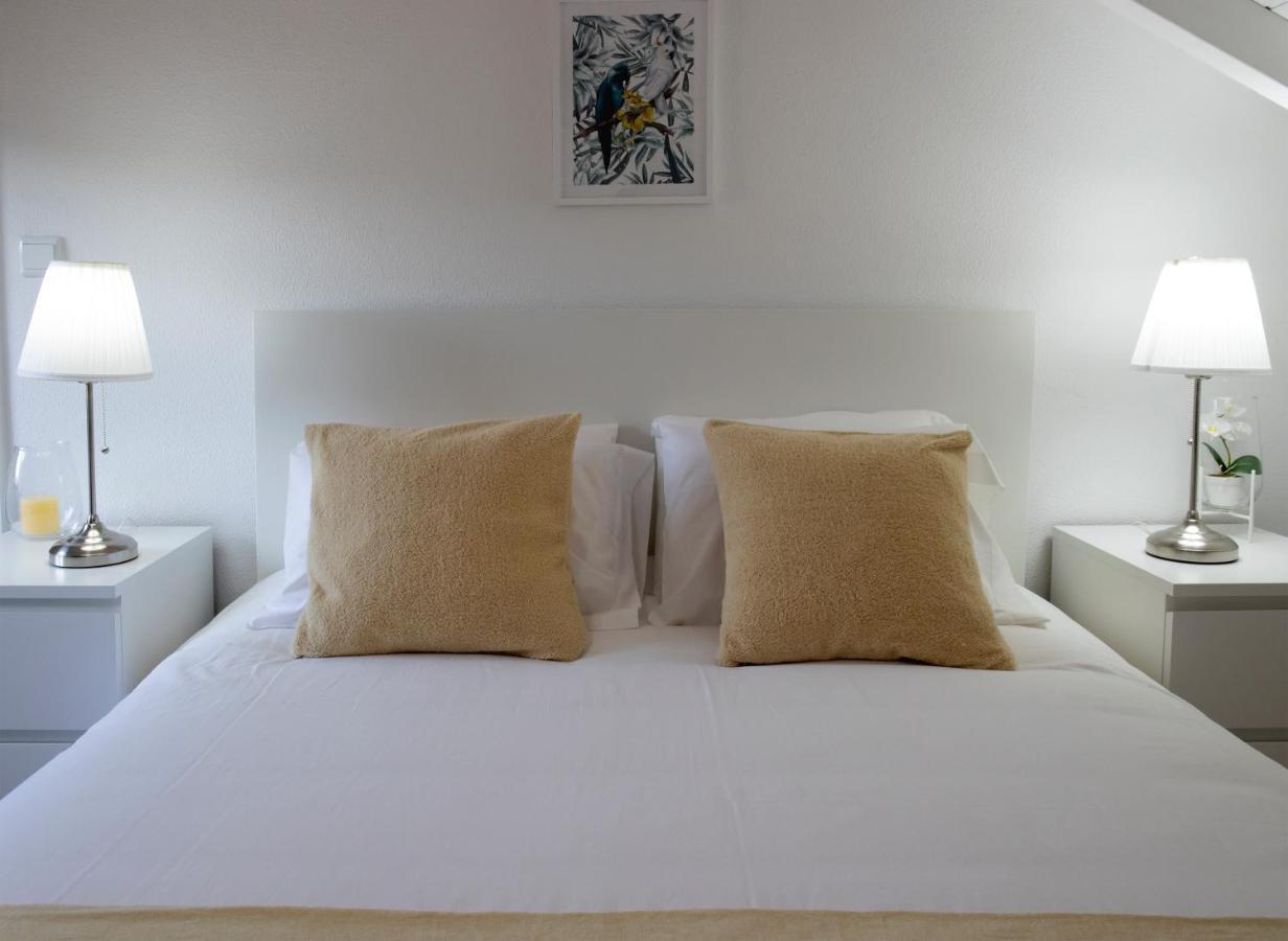 Guest house Casas Peralta - Marialva Arouca