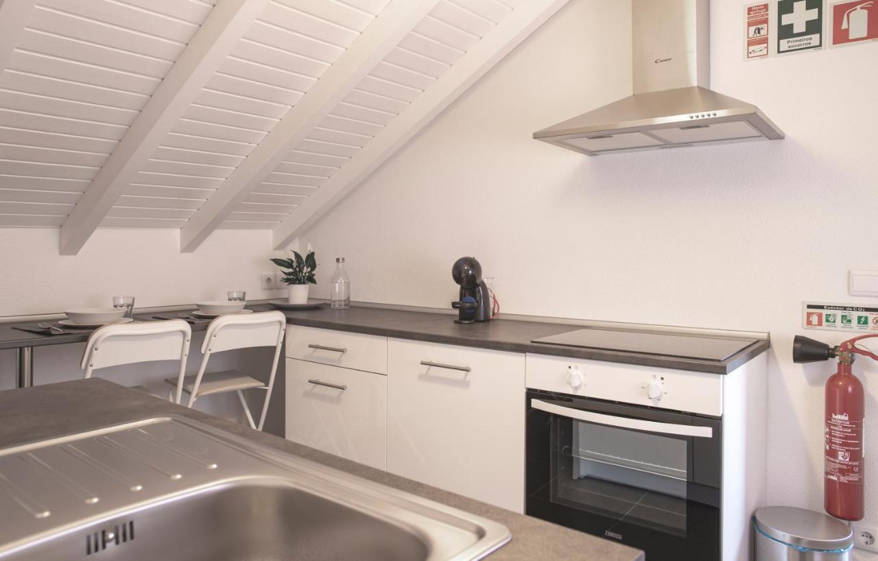 Casas Peralta - Marialva Guest house Arouca